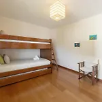 Comfort & Sea Apartment Nazare