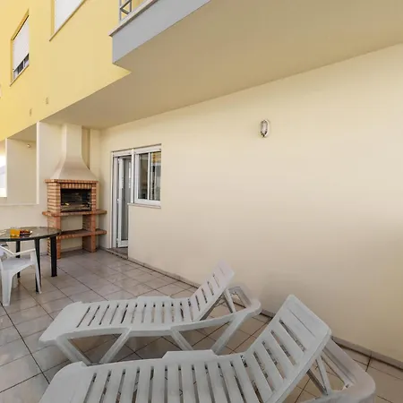 Апартаменты Comfort & Sea