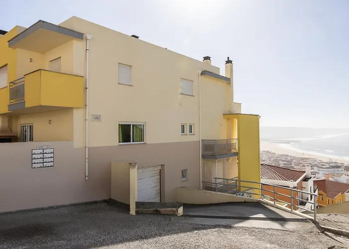 Апартаменты Comfort & Sea *