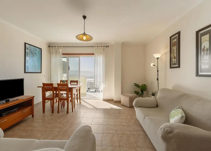 Comfort & Sea Апартаменты