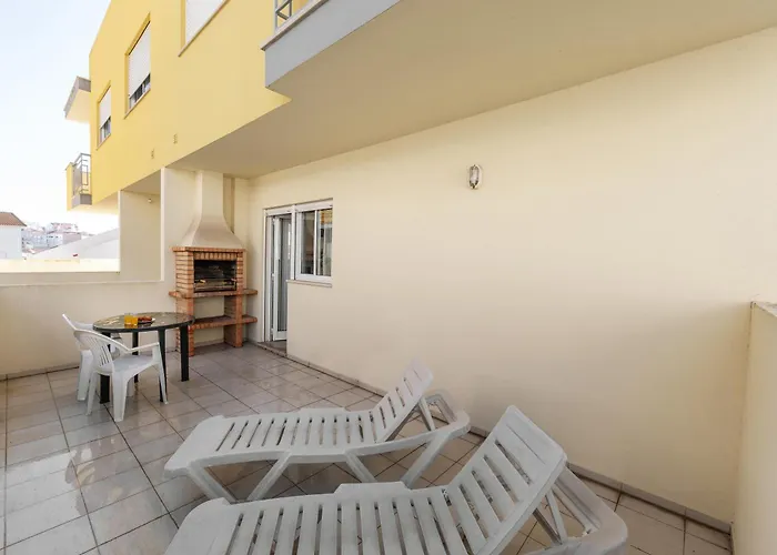 Апартаменты Comfort & Sea