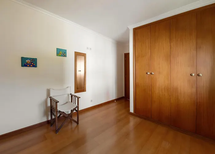 Comfort & Sea Апартаменты *