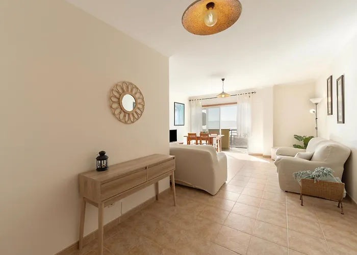 Апартаменты Comfort & Sea *