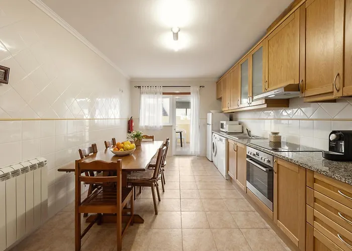 Comfort & Sea Апартаменты